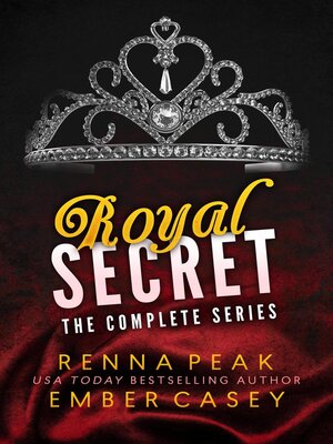 cover image of Royal Secret